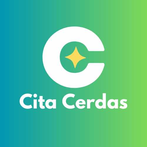 Cita Cerdas